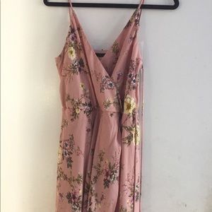 Sundress Midi Dress Nordstrom